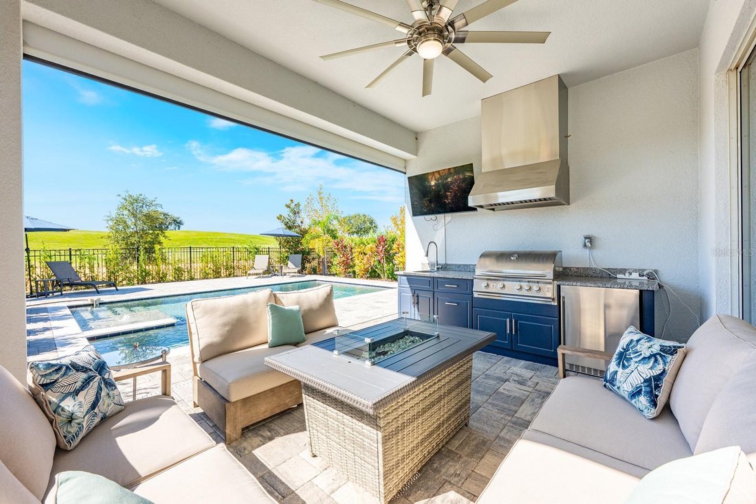 House in Montverde, Florida, United States 2 - 17178448