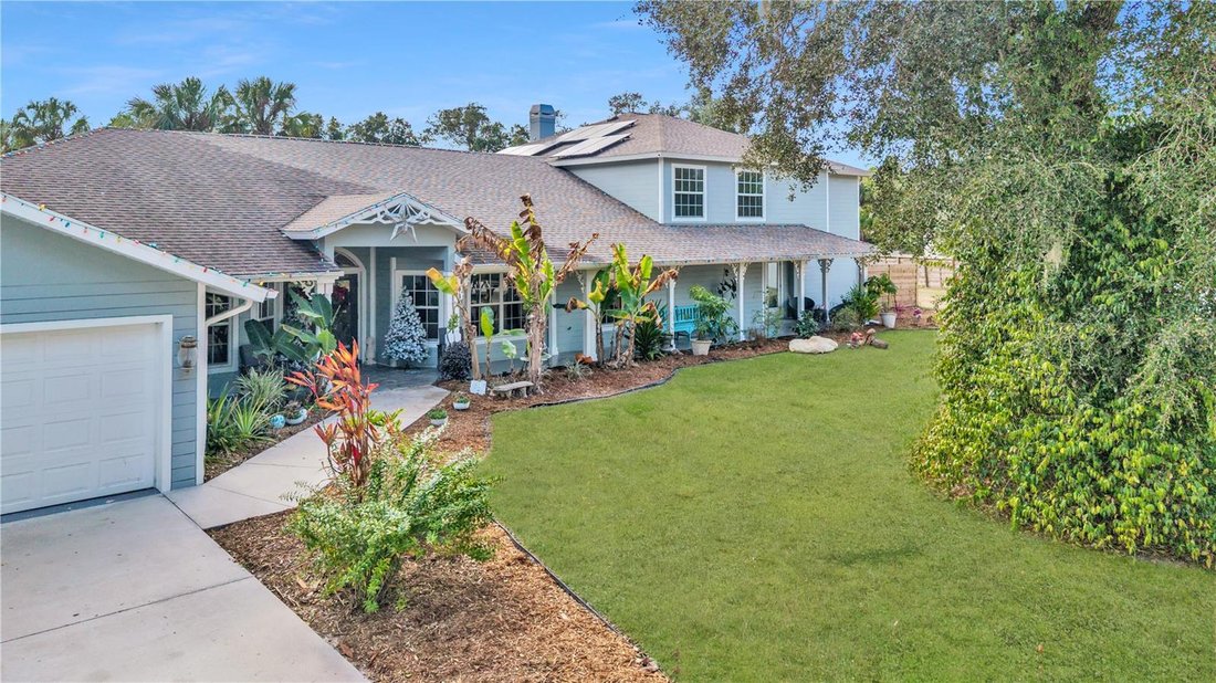 House in North Port, Florida, United States 1 - 17180711