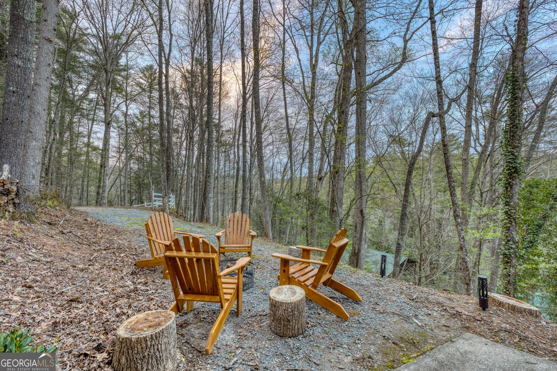 House in Blue Ridge, Georgia, United States 3 - 17160280