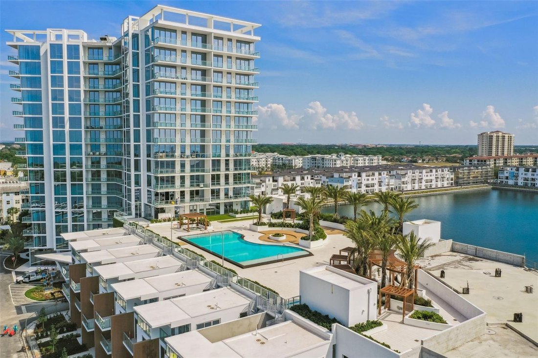 Condo in Tampa, Florida, United States 4 - 17181020