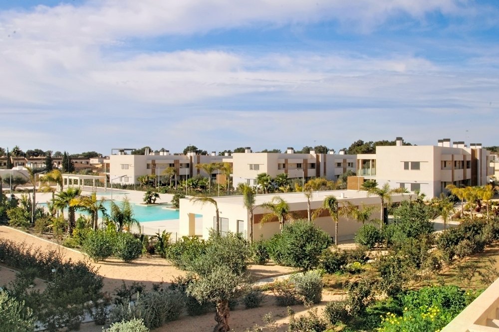 Apartment in Campos, Balearic Islands, Spain 1 - 17154766