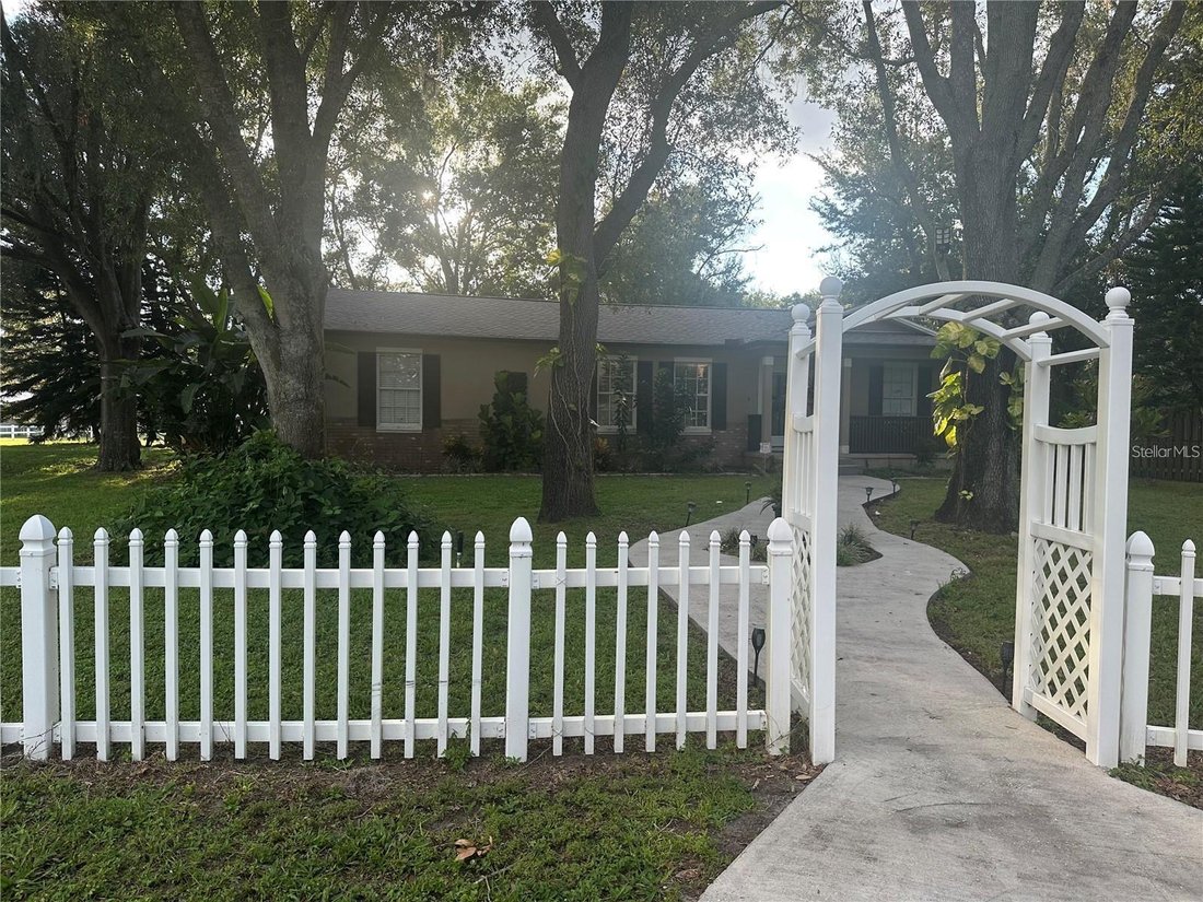 House in Tampa, Florida, United States 1 - 17185883