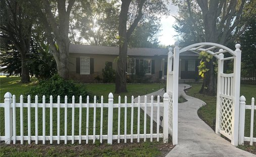 Maison à Tampa, Floride, États-Unis 1