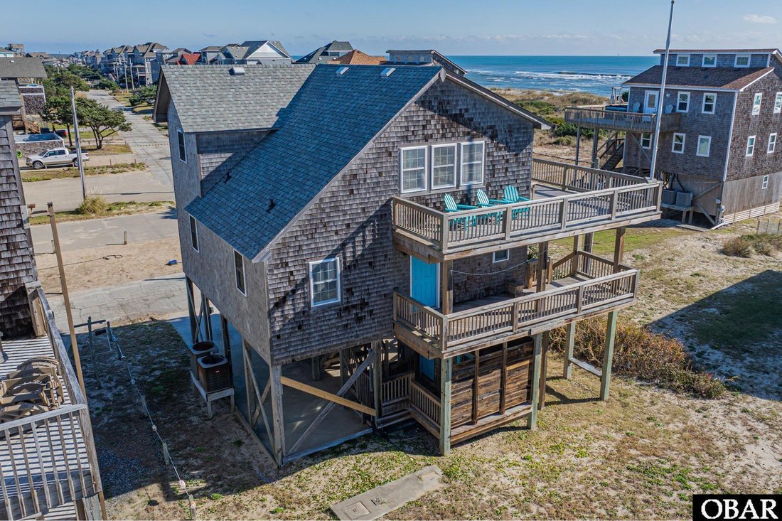 House in Frisco, North Carolina, United States 1 - 17163733