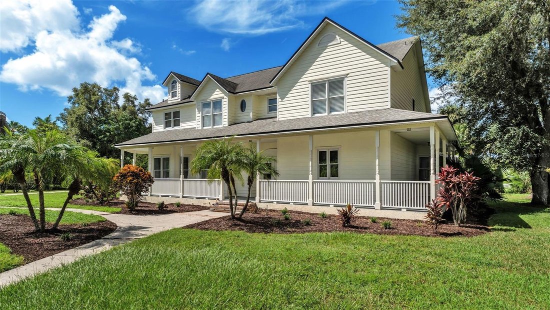 House in Kissimmee, Florida, United States 5 - 17181101