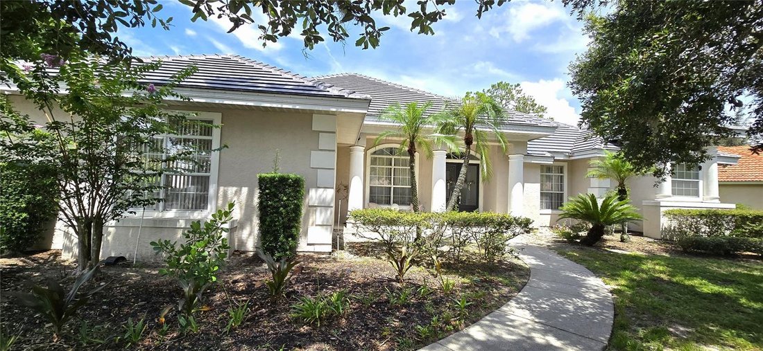 House in Eatonville, Florida, United States 5 - 17186672