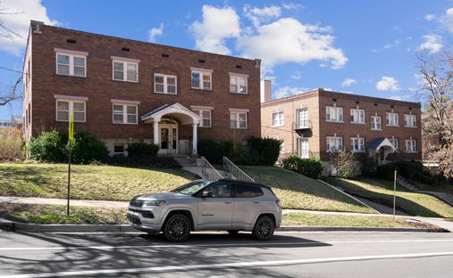 Apartment in Salt Lake City, Utah, United States 1