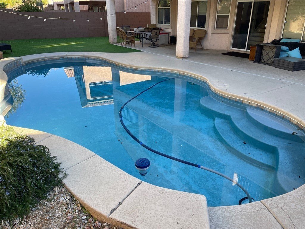 House in Las Vegas, Nevada, United States 5 - 17167702