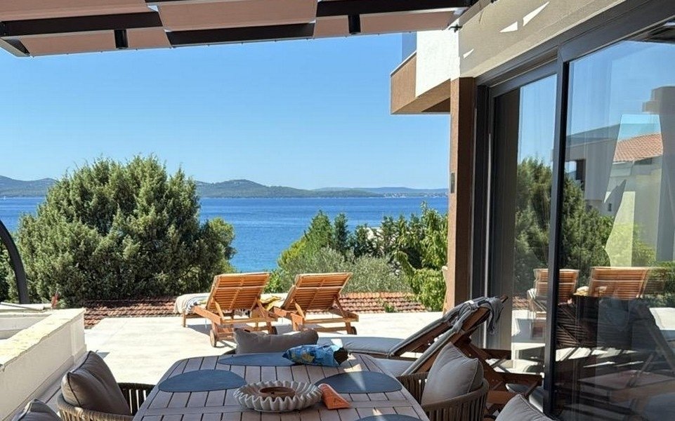 Apartment in Kozino, Zadar County, Croatia 2 - 16872044