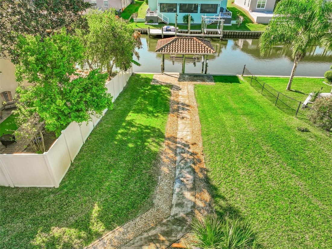 House in Palm Coast, Florida, United States 4 - 17184544