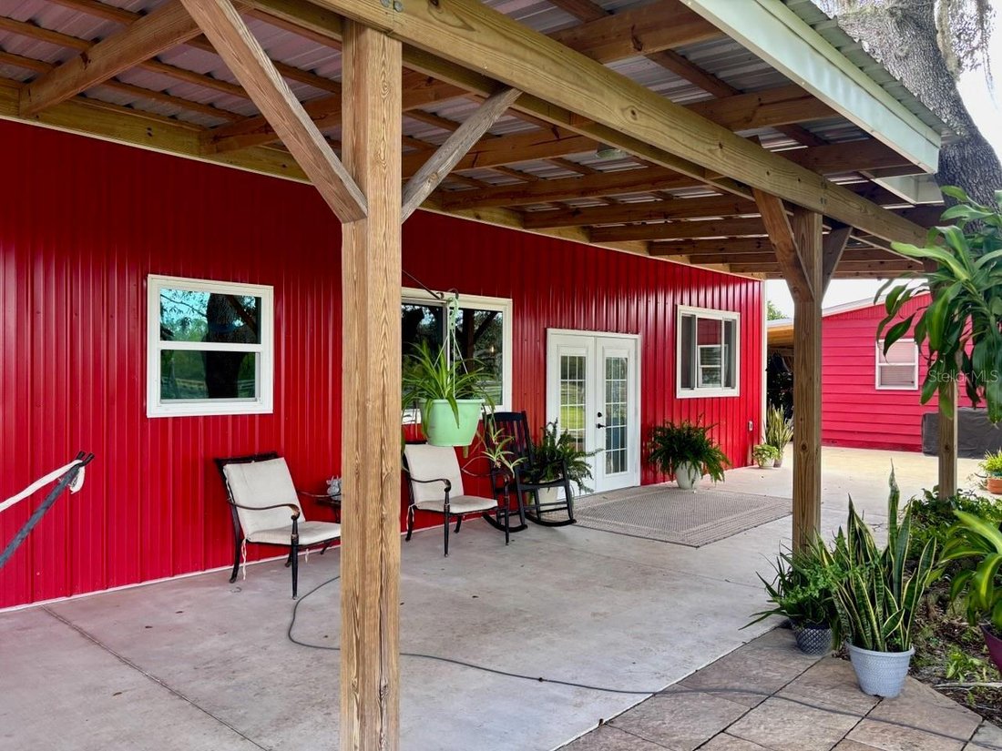 House in Ona, Florida, United States 1 - 17182604