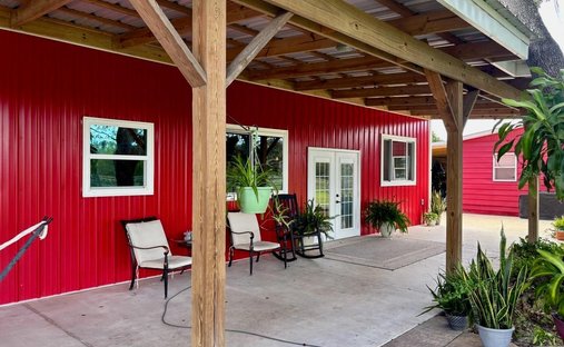 House in Ona, Florida, United States 1