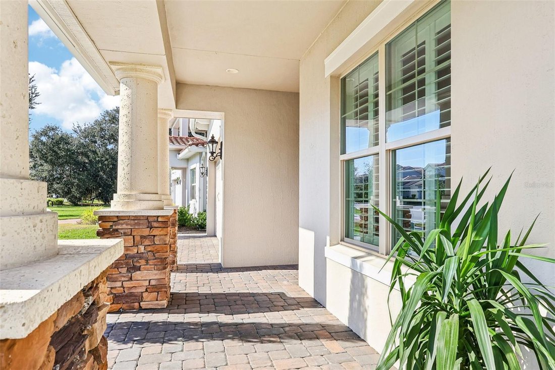 House in Orlando, Florida, United States 2 - 17185008