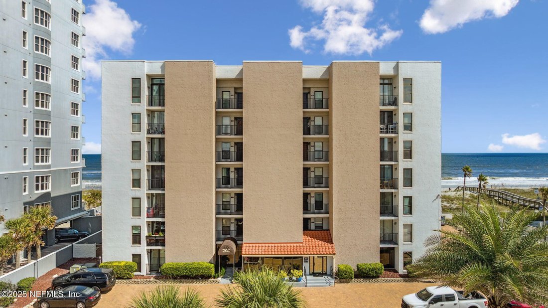Condo in Jacksonville Beach, Florida, United States 3 - 17165769