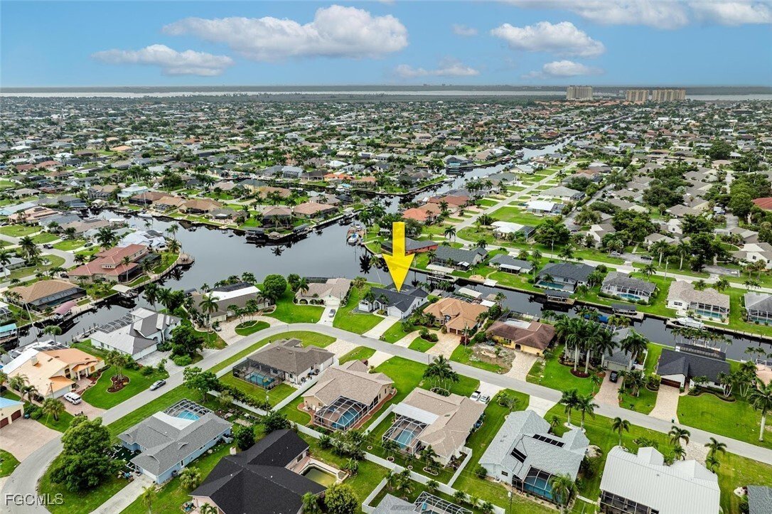 House in Cape Coral, Florida, United States 4 - 17173266