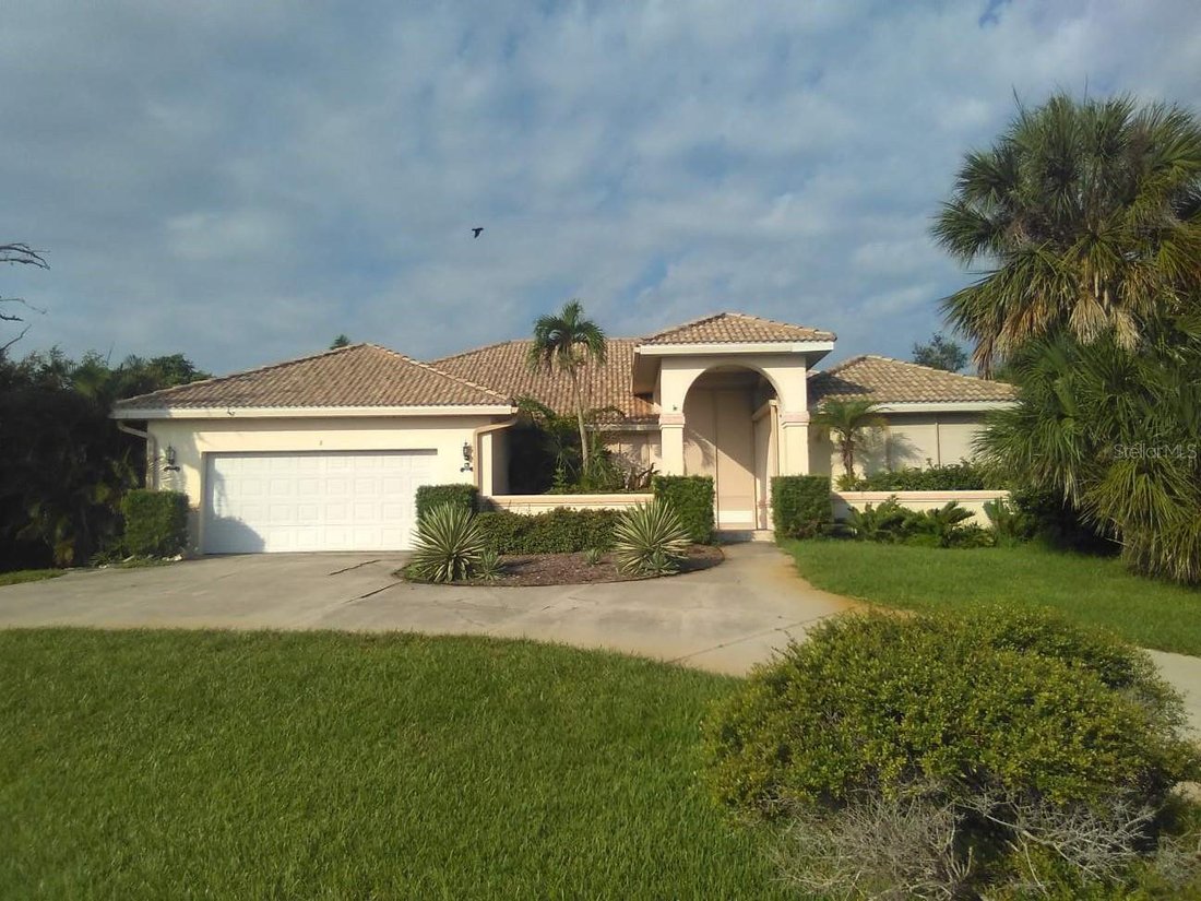 House in Placida, Florida, United States 1 - 17184273