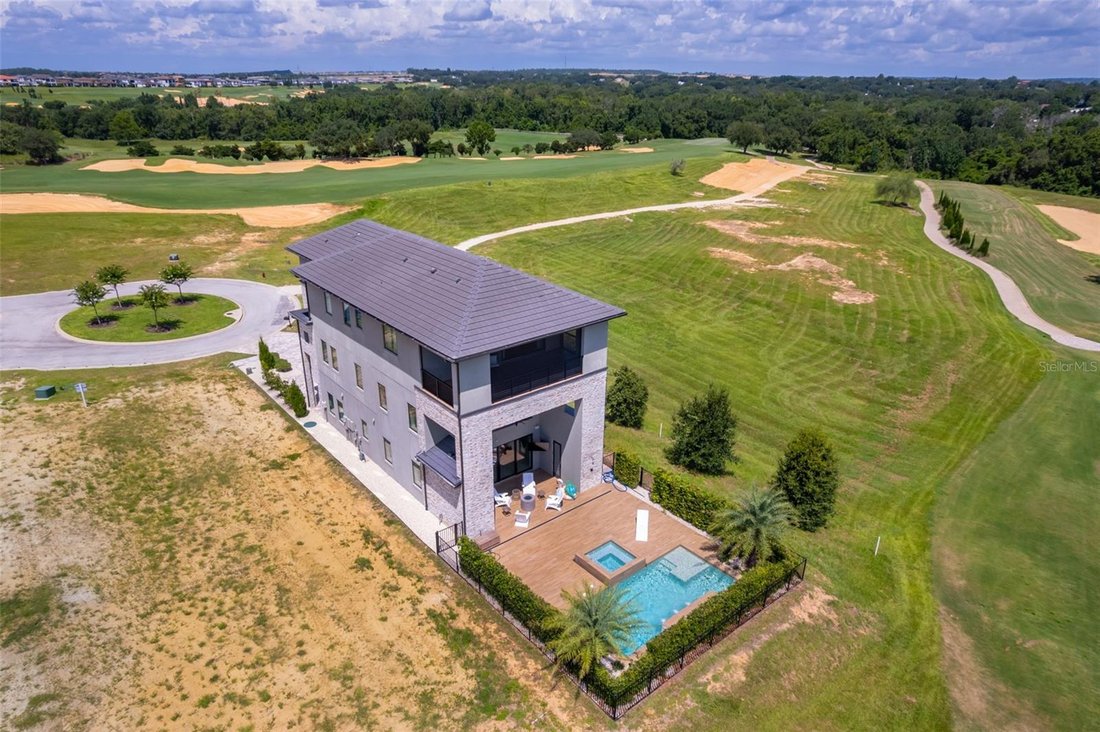 House in Montverde, Florida, United States 4 - 17181671