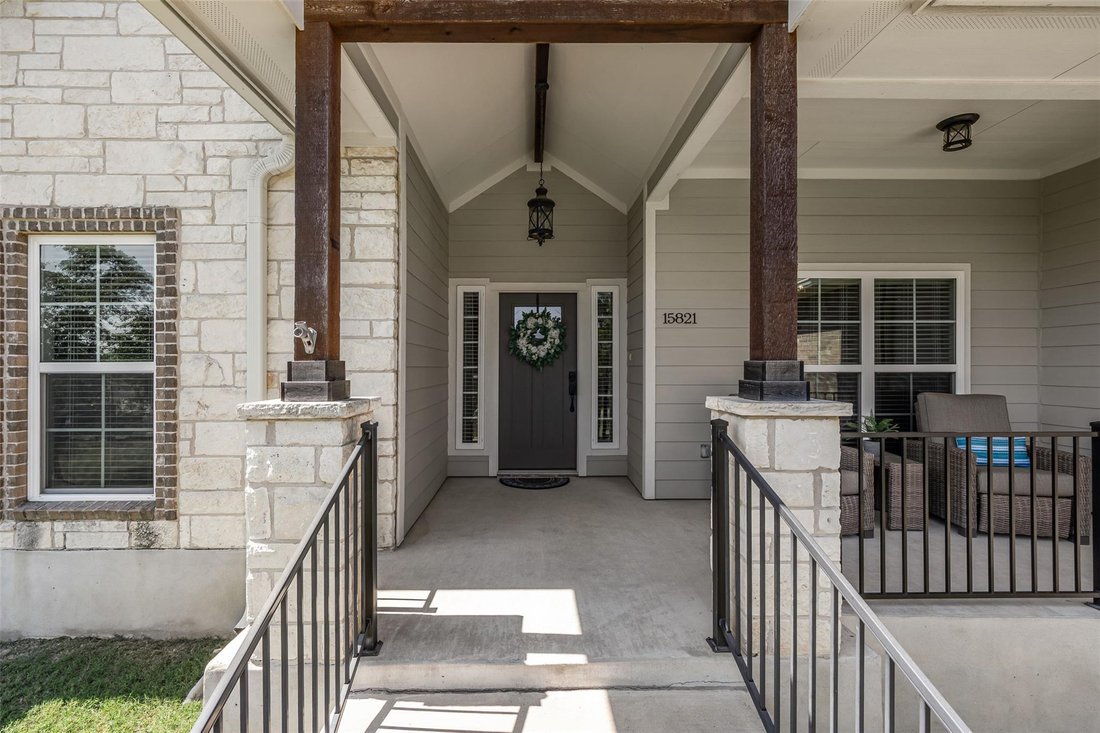 House in Temple, Texas, United States 4 - 17188572