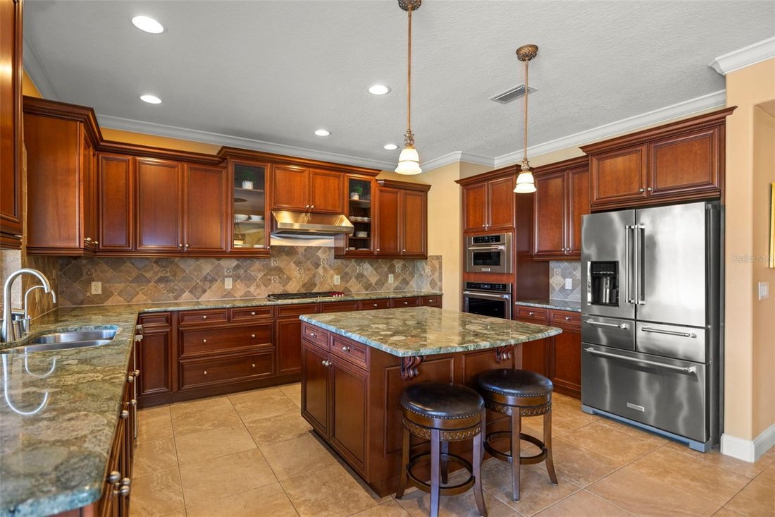 House in Palm Harbor, Florida, United States 3 - 17181108
