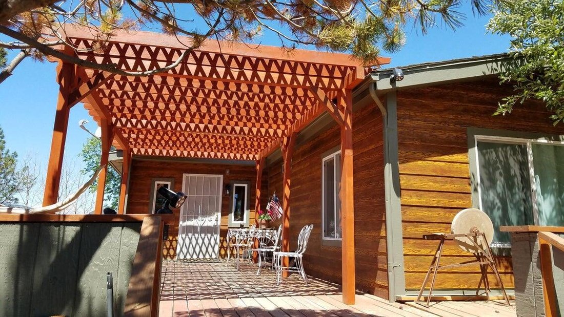 Land in Chiloquin, Oregon, United States 4 - 17164834