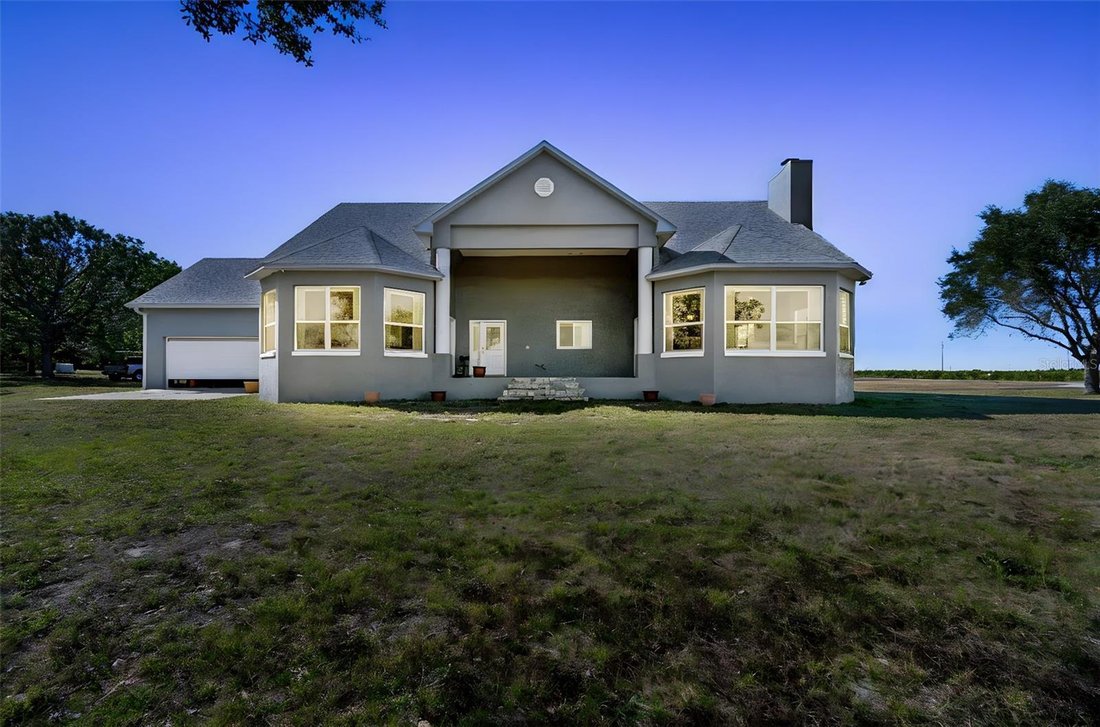 House in Haines City, Florida, United States 1 - 17182204