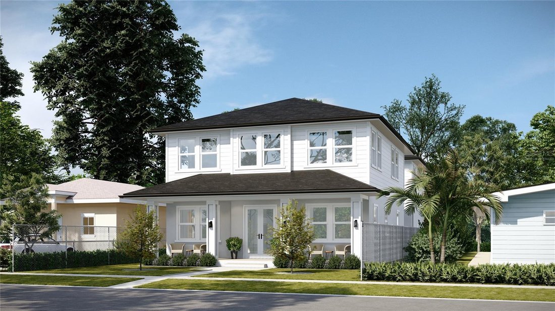 House in St. Petersburg, Florida, United States 2 - 17181686