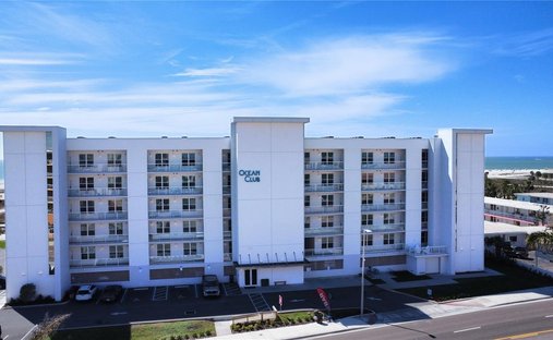 Condo in St. Pete Beach, Florida, United States 1