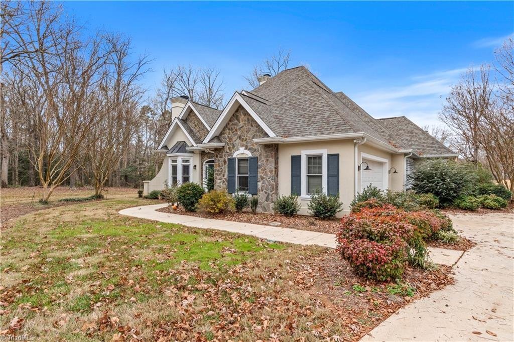 House in New London, North Carolina, United States 2 - 17168847