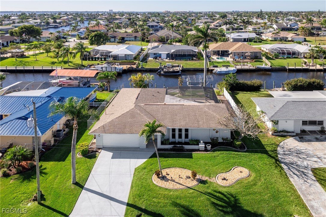 House in Cape Coral, Florida, United States 2 - 17173431