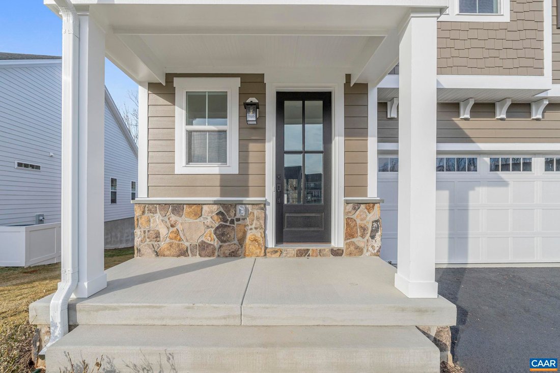 House in Gordonsville, Virginia, United States 3 - 17182928