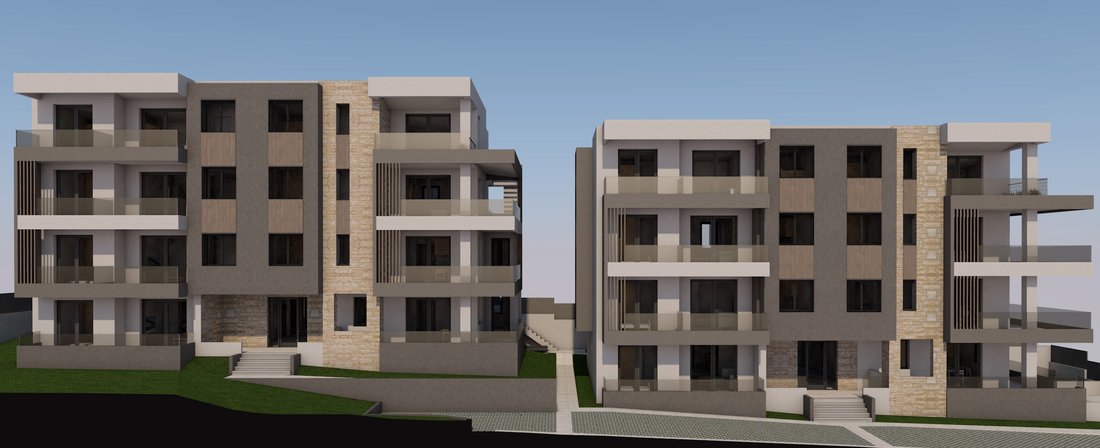 Apartment in Oraiokastro, Macedonia and Thrace, Greece 2 - 17164960