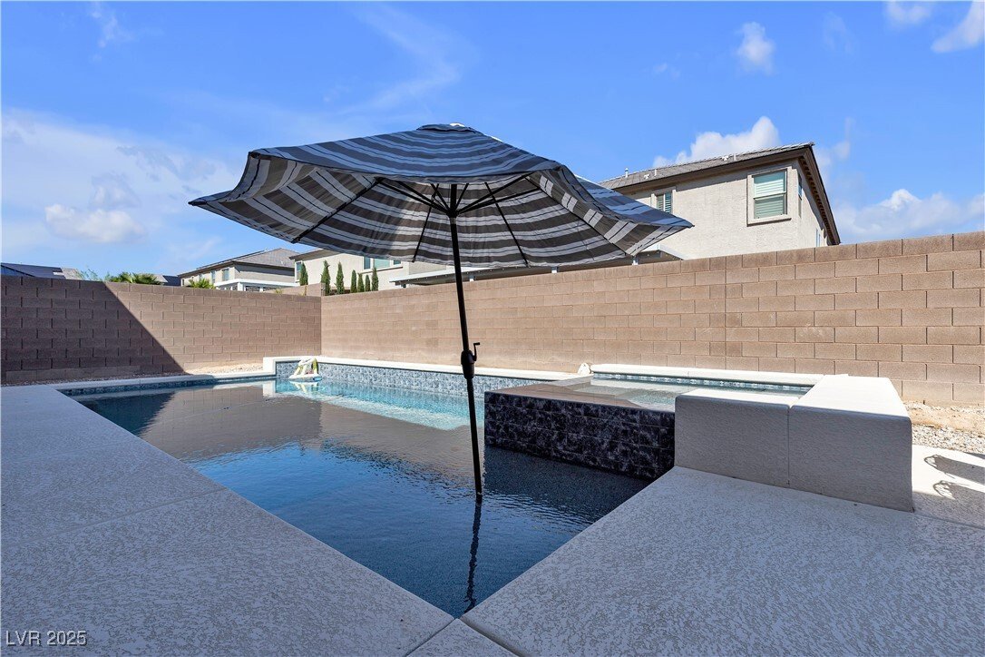 House in Las Vegas, Nevada, United States 1 - 17167548