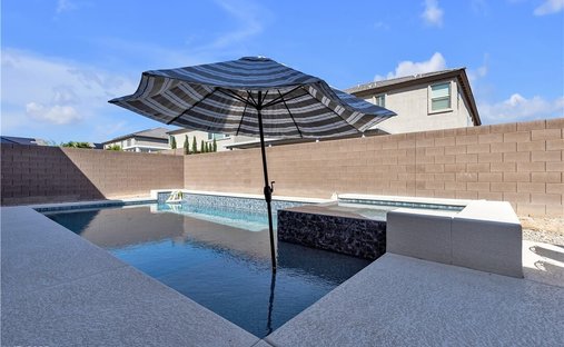 Casa a Las Vegas, Nevada, Stati Uniti 1