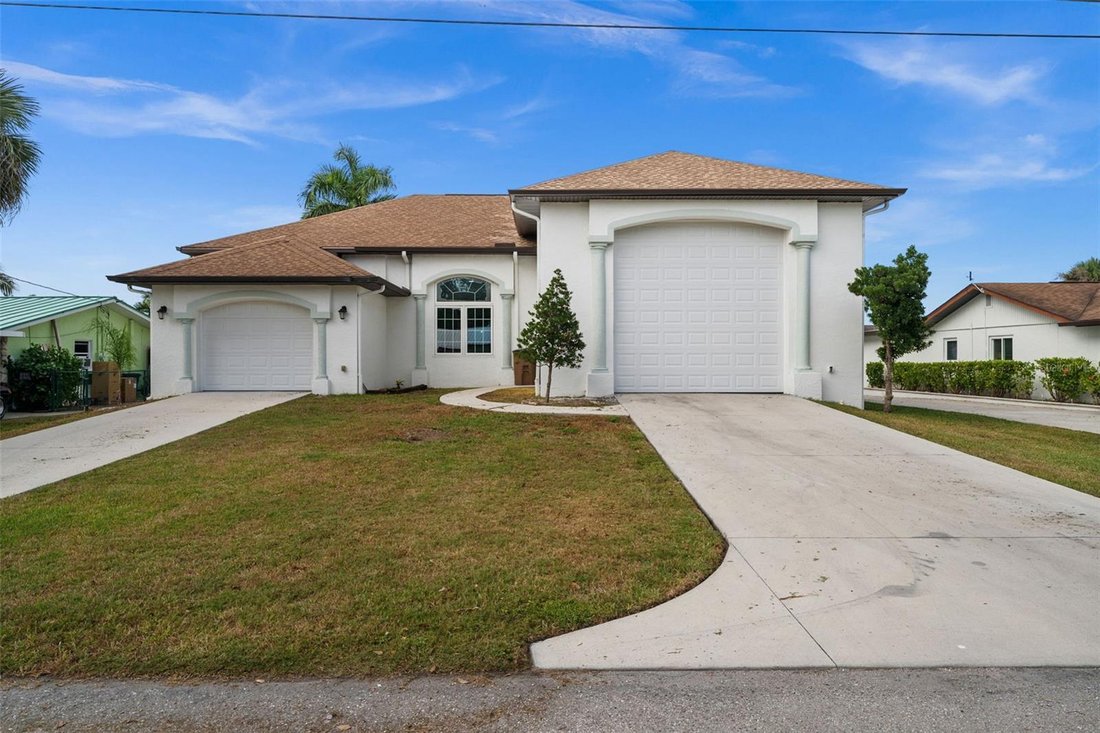 House in Fort Myers, Florida, United States 4 - 17179667