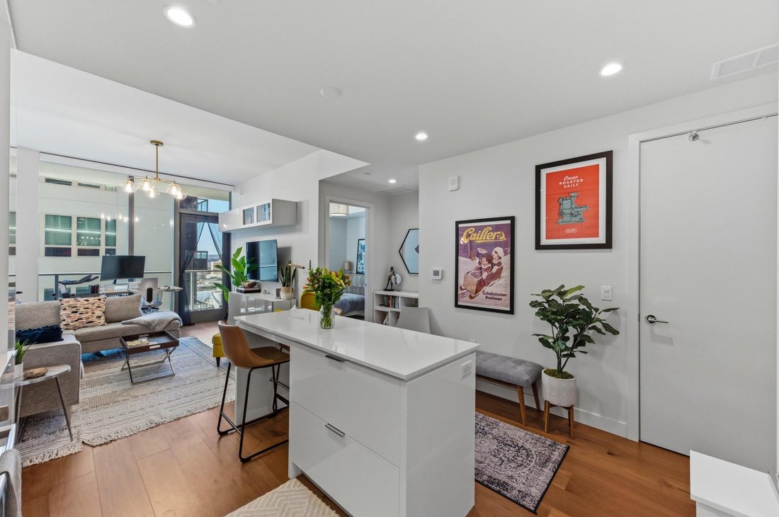 Condo in Austin, Texas, United States 4 - 17188948