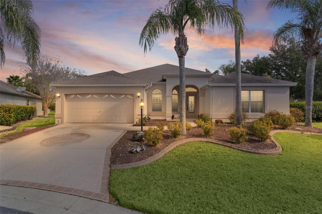 House in The Villages, Florida, United States 2 - 17182029