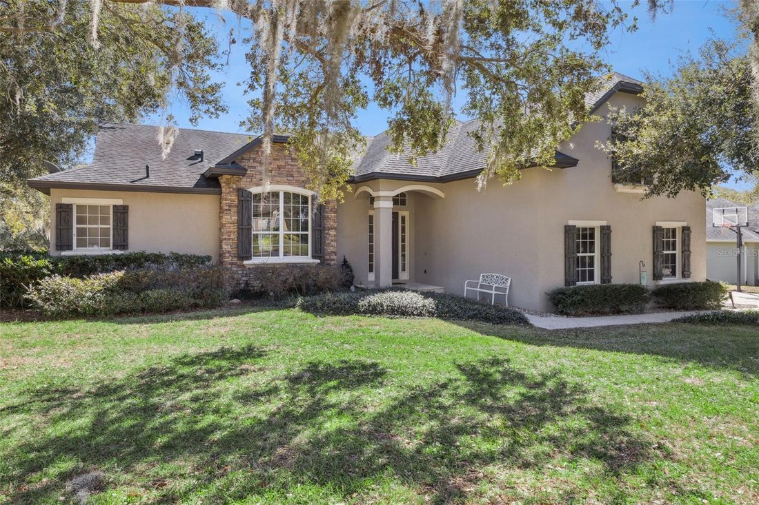 House in Clermont, Florida, United States 1 - 17179220