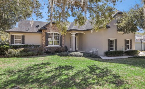 House in Clermont, Florida, United States 1
