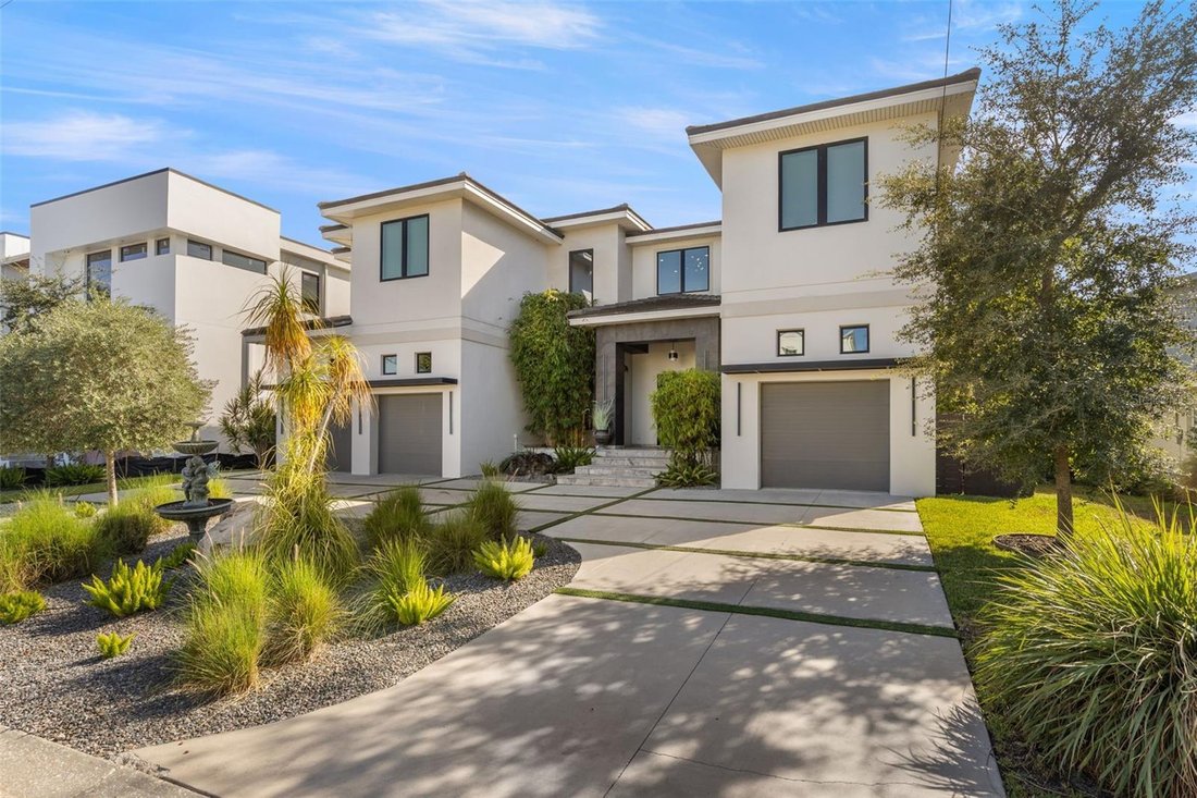 House in Tampa, Florida, United States 2 - 17185208