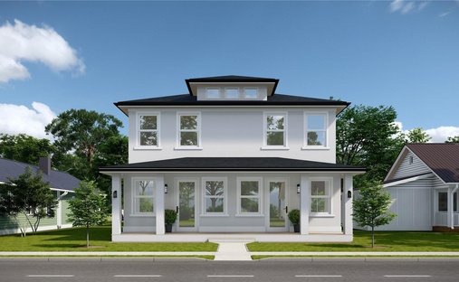 House in St. Petersburg, Florida, United States 1