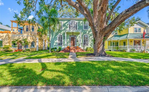 House in Tampa, Florida, United States 1