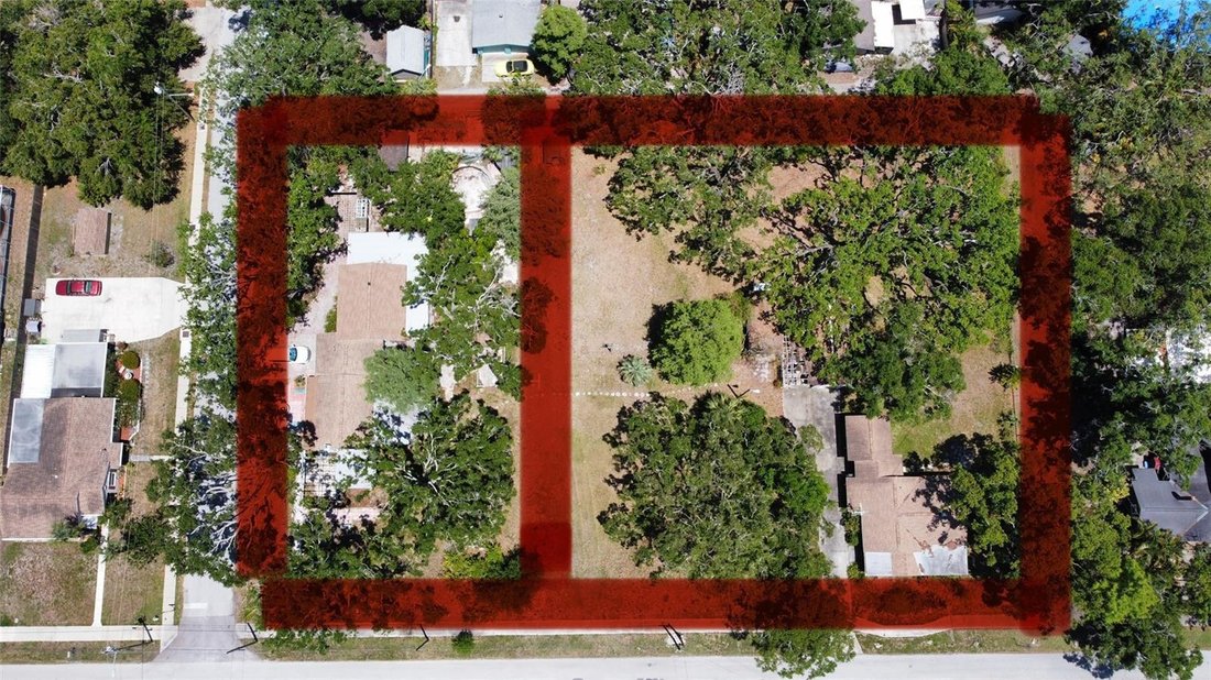House in Pinellas Park, Florida, United States 3 - 17187225