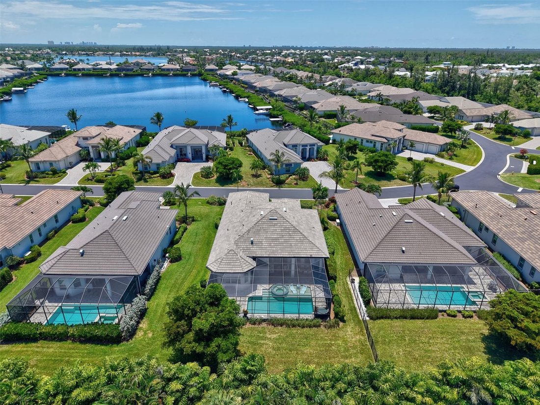 House in Fort Myers, Florida, United States 3 - 17184429