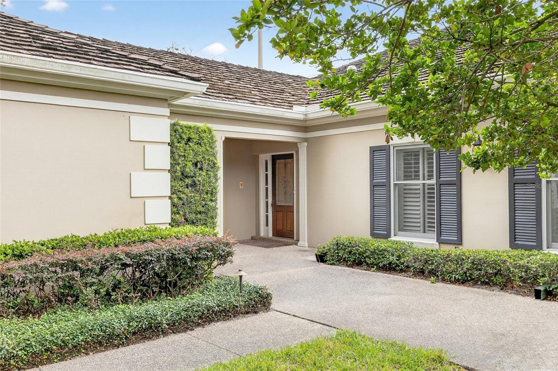 Condominio a Orlando, Florida, Stati Uniti 3 - 17183703