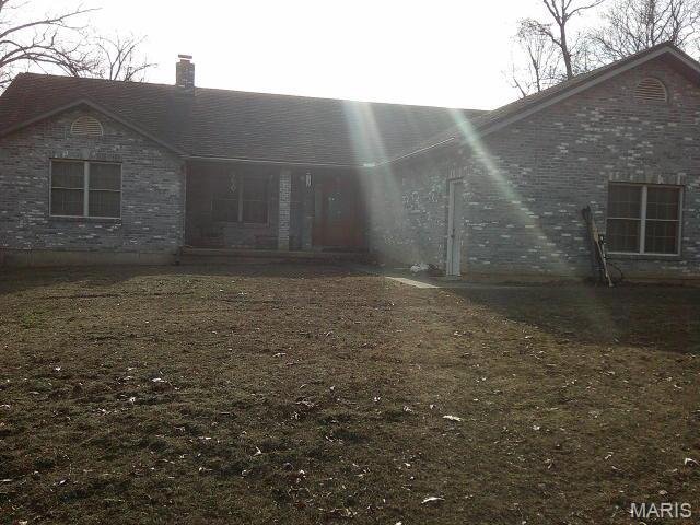 Casa a De Soto, Missouri, Stati Uniti 1 - 17174961