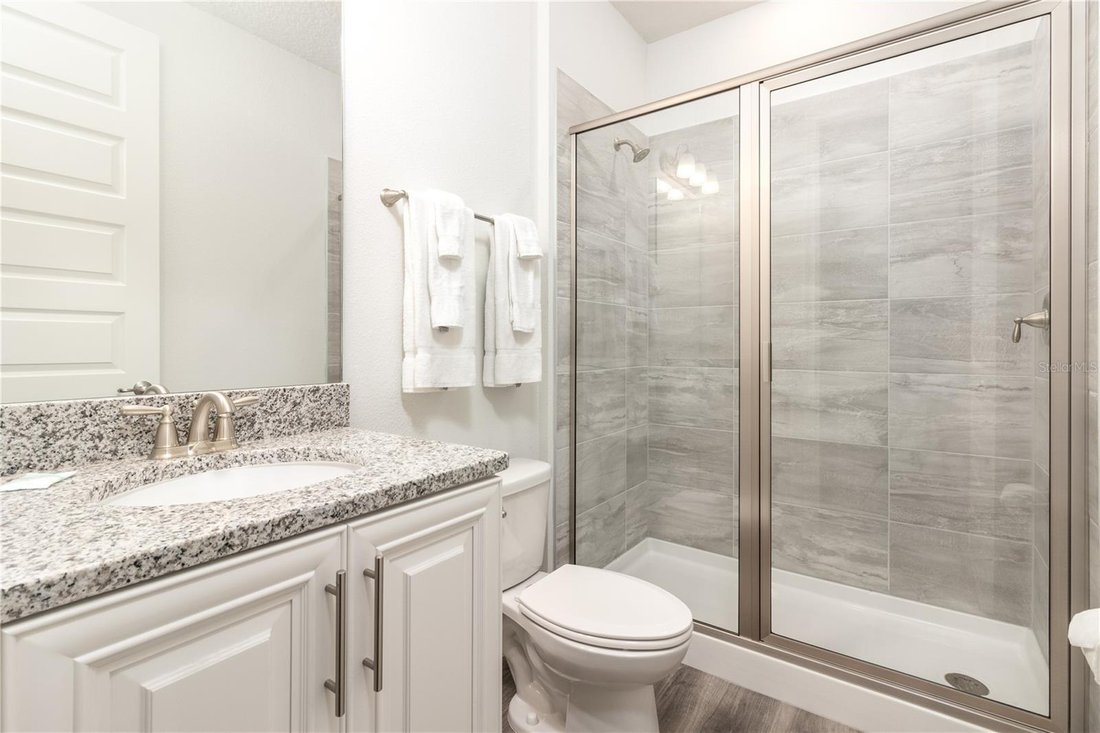 House in Kissimmee, Florida, United States 3 - 17179409