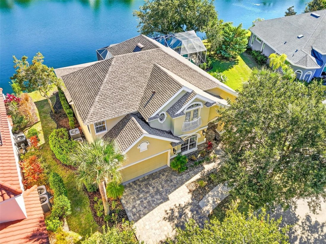 House in Palm Coast, Florida, United States 1 - 17184339