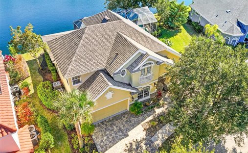 House in Palm Coast, Florida, United States 1