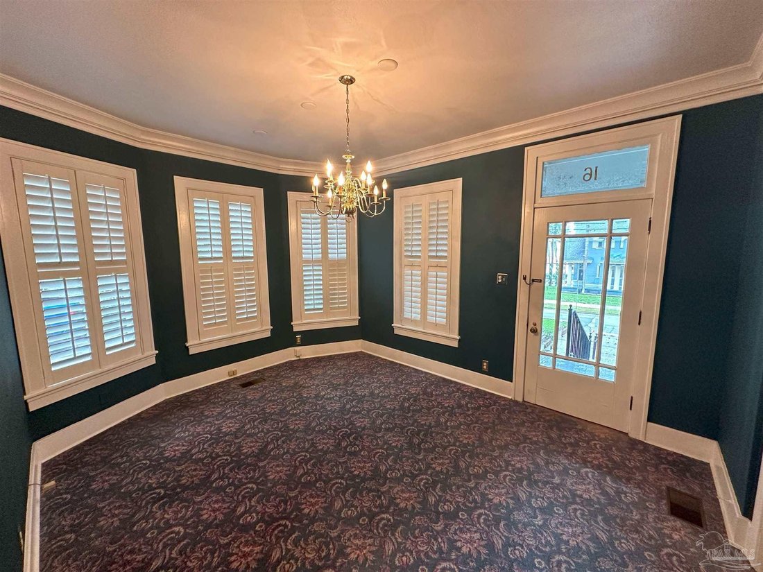 House in Pensacola, Florida, United States 5 - 17161679