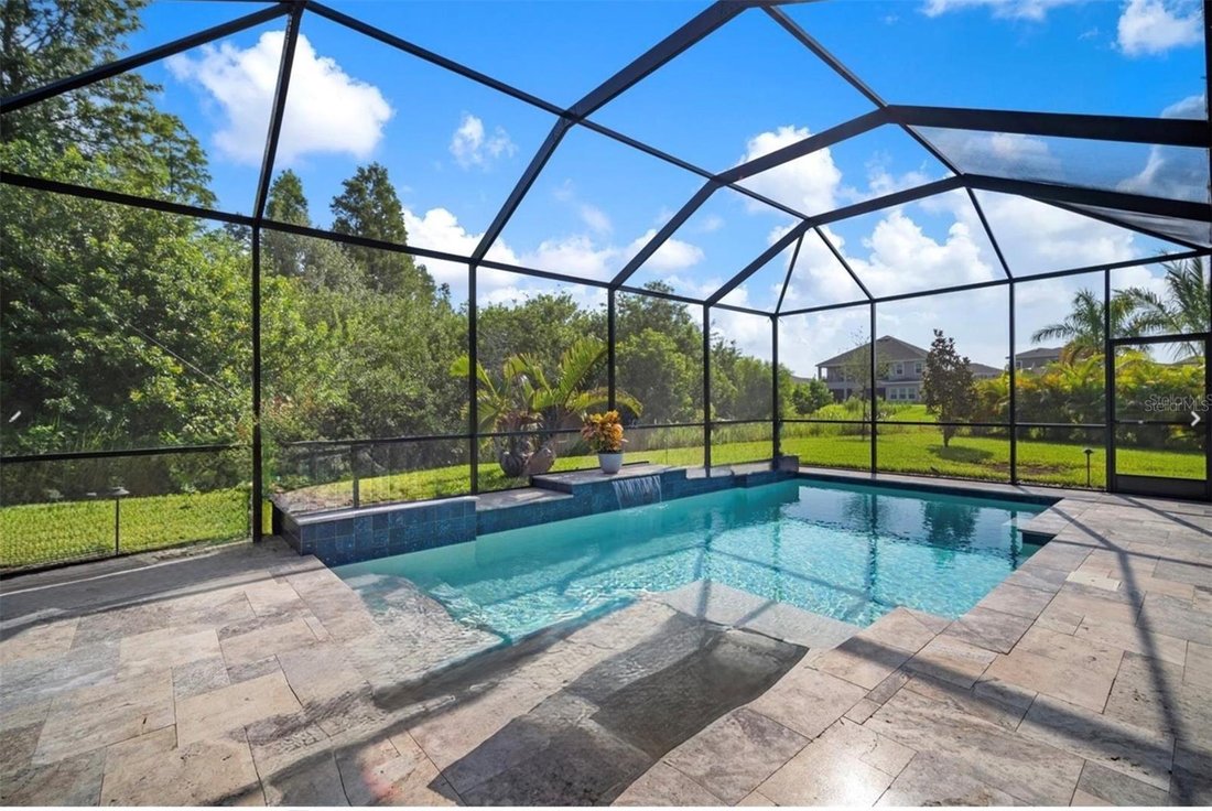 House in Apollo Beach, Florida, United States 3 - 17180338